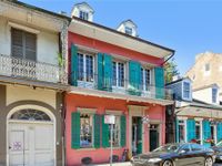 INCREDIBLE ROYAL STREET PROPERTY IN THE HEART OF THE FRENCH QUARTER