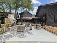 ONE-OF-A-KIND CONTEMPORARY CRAFTSMAN STYLE HOME